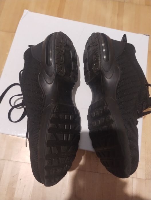 Buty damskie BHP sneakersy twarde noski