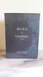 Bleu de chanel 100 ml