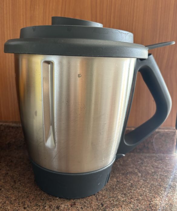 Copo completo Bimby TM6