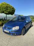 Volkswagen golf 5 V 2.0tdi Bkd