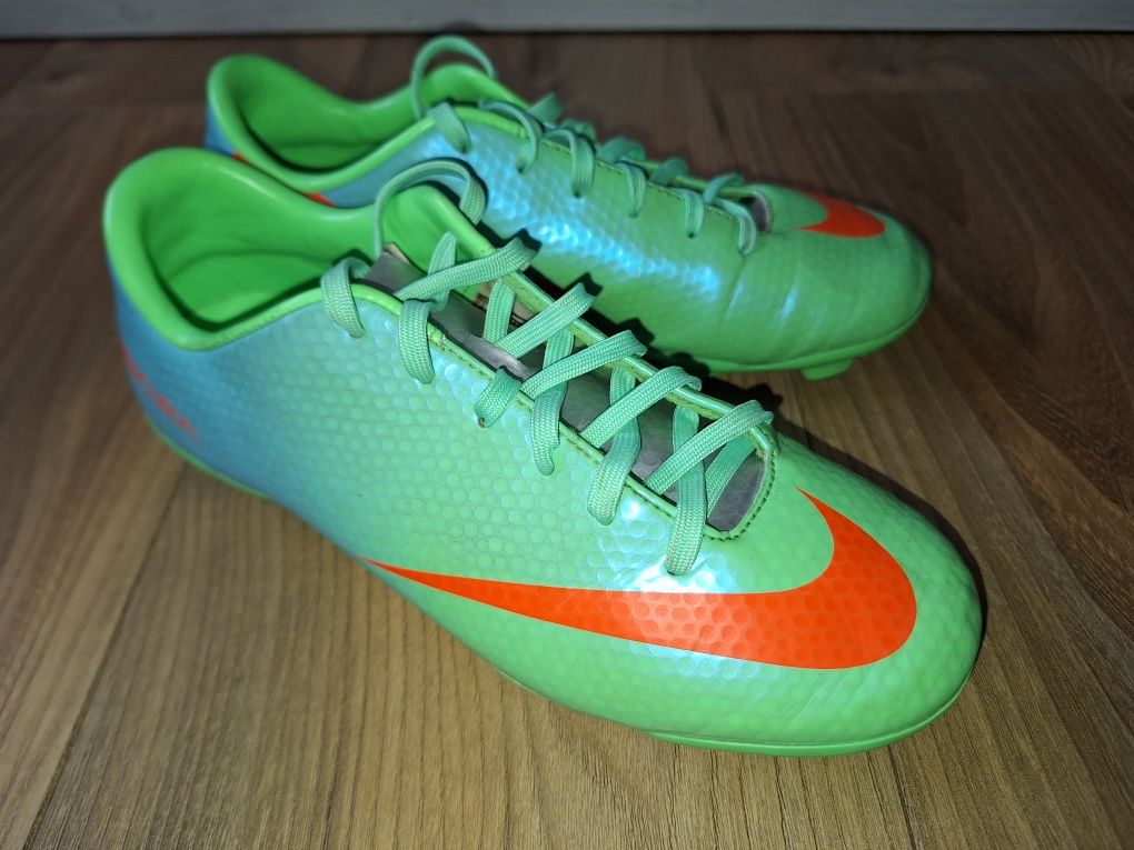 Бутси Nike Mercurial Veloce р.34