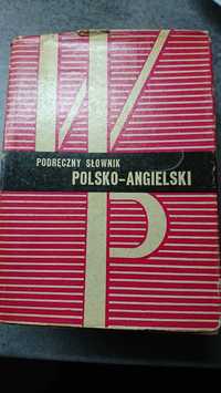 Słownik Polsko-Angielski