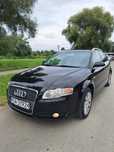 Audi A 4 2.0 MPI 2005