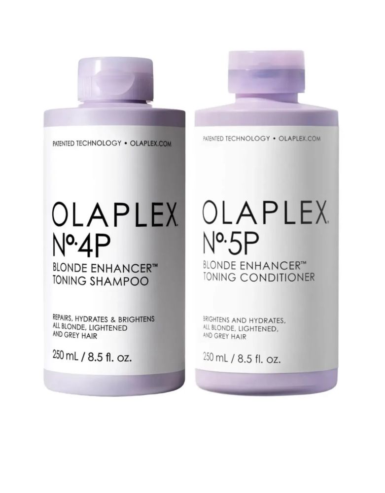 Olaplex Hair Rescue kit