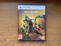 Mortal Kombat 11 PS5