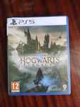 PS 5 Hogwards legasy . Ігровий диск Хогвардс Легасі