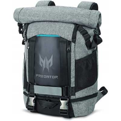 Plecak na laptop 15.6" Acer Predator Rolltop