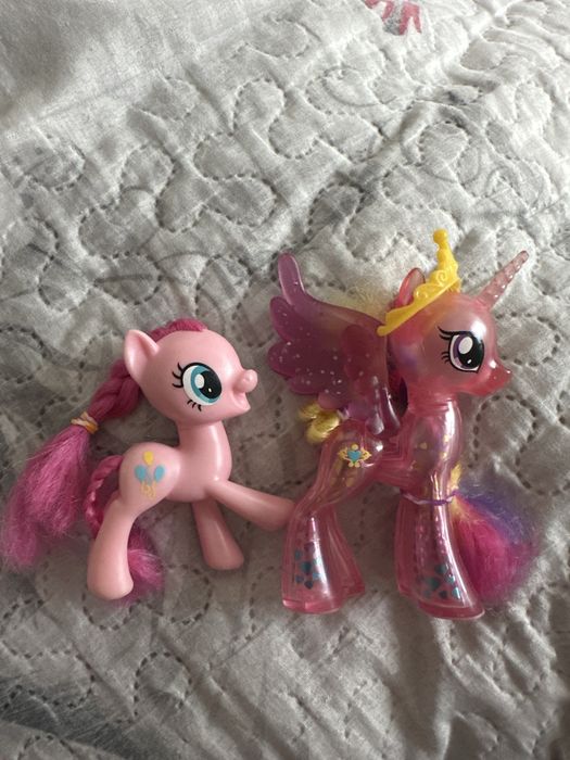 my little pony, пони, поні