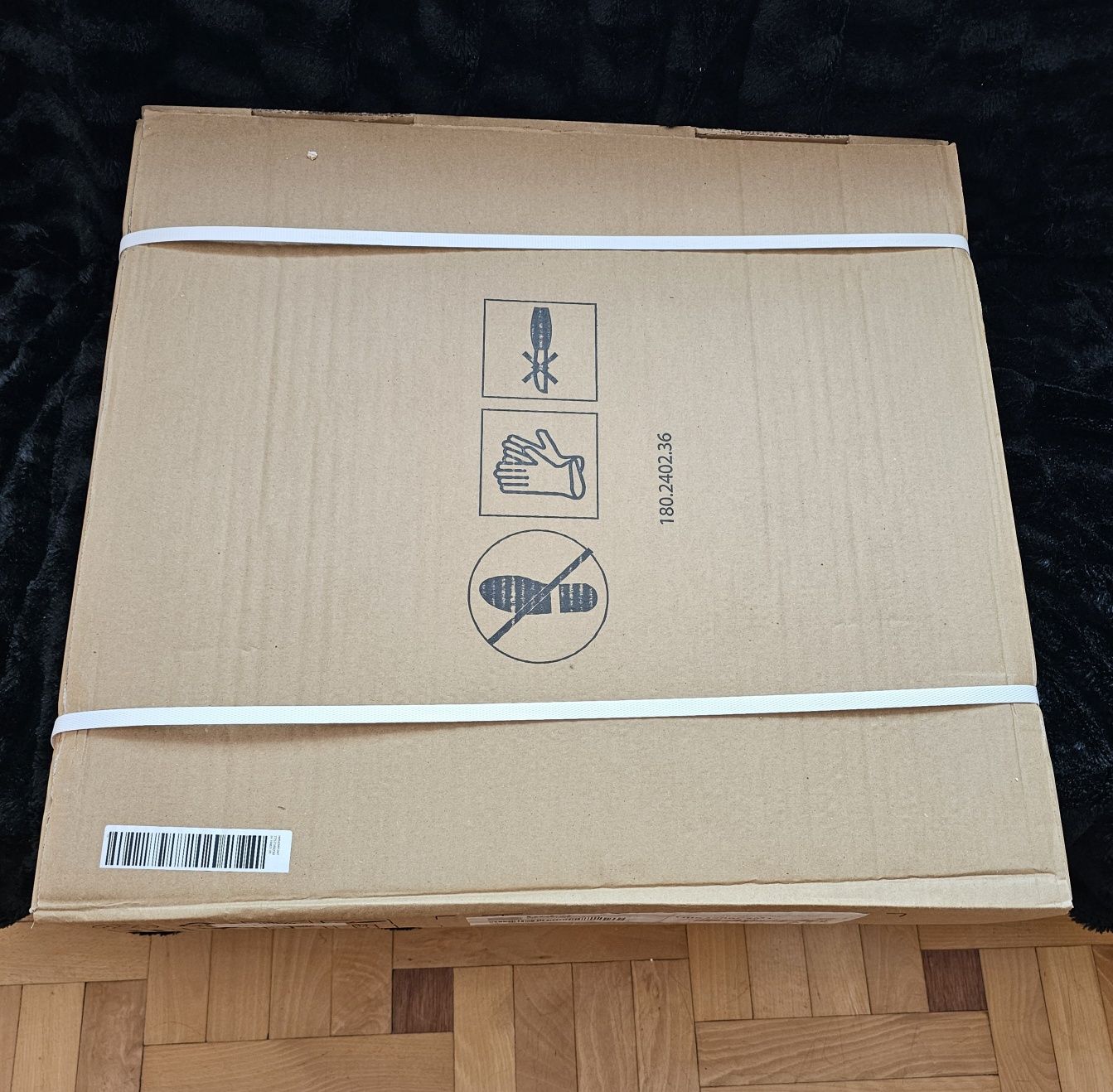 NOWA Płyta Indukcyjna BEKO HII64206F2MT