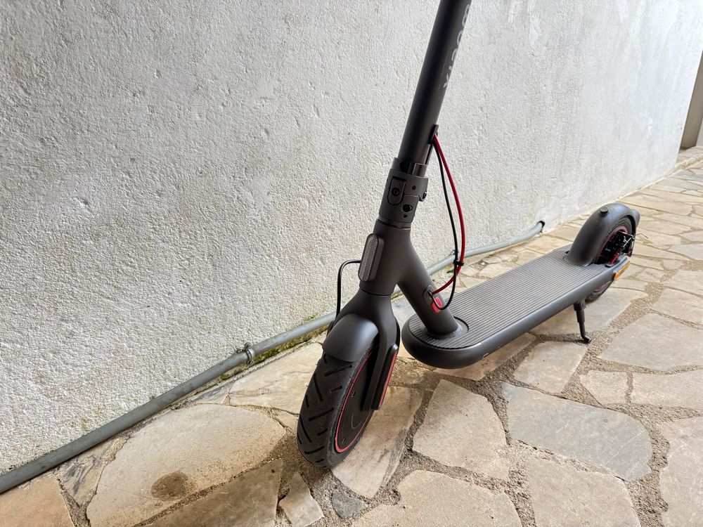 Trotinete elétrica Xiaomi 4 pro