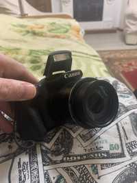 фотоапарат Canon SX400 IS