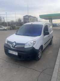 Renault Kangoo 2017