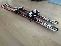 Narty Tecno Pro  XT 130 Junior