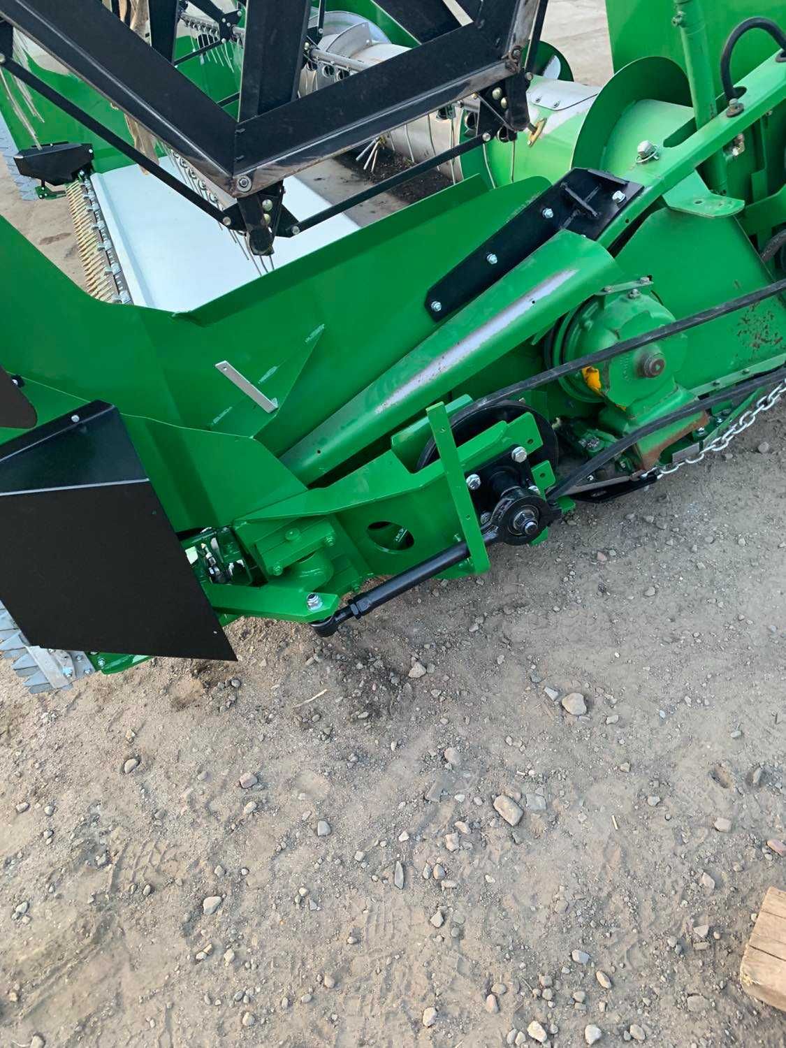 Stół do rzepaku Claas, John Deere, Massey , Fendt, Case, Laverda