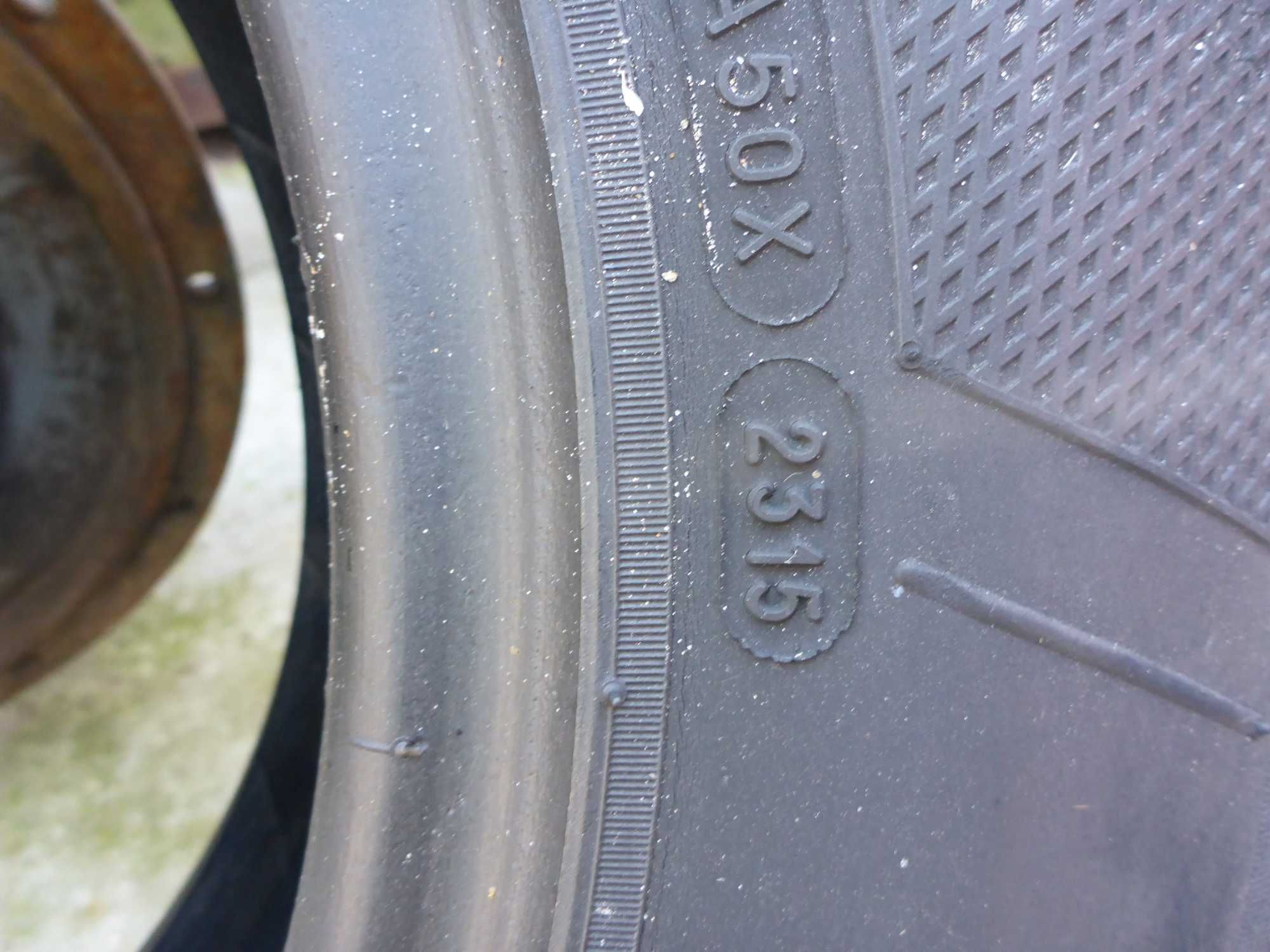 195/70R15C opony wzmacniane do busa T4 transporter LT sprinter VW vito