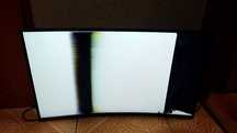 Monitor Samsung wqhd monitor zakrzywiony 27cali
