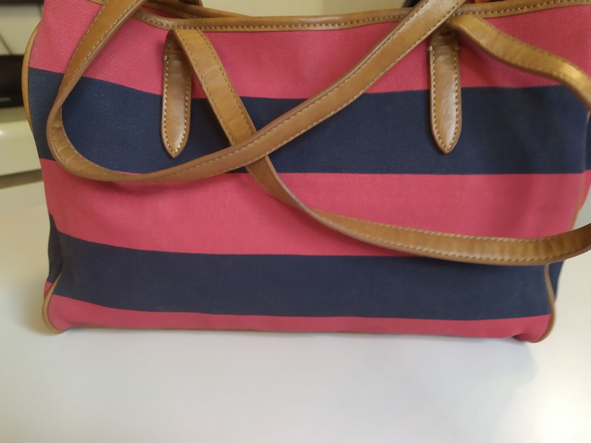 Tommy Hilfiger torebka