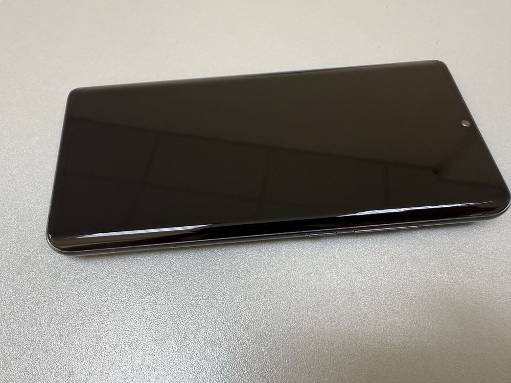 Смартфон Xiaomi Mi Note 10 Pro Midnight Grey 2 SIM AMOLED на запчастин