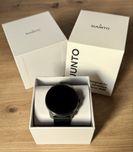 Zegarek Suunto Race S Titanium Graphite NOWY