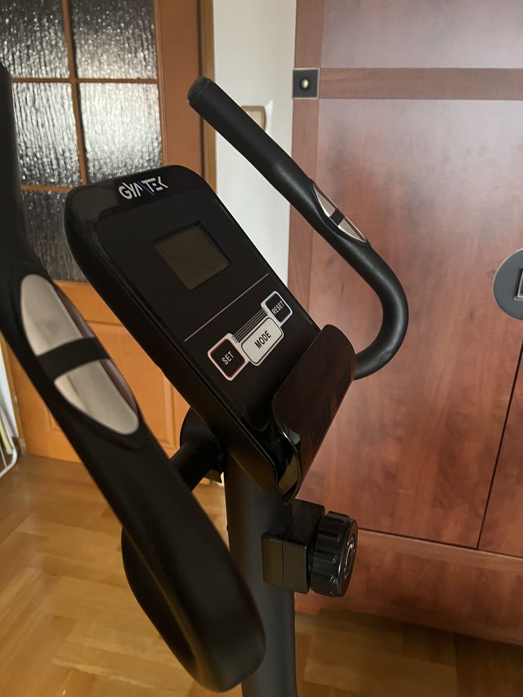 Rower magnetyczny XB1200 Gymtek