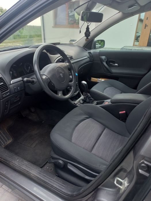 Renault Laguna 2 AUTOMAT