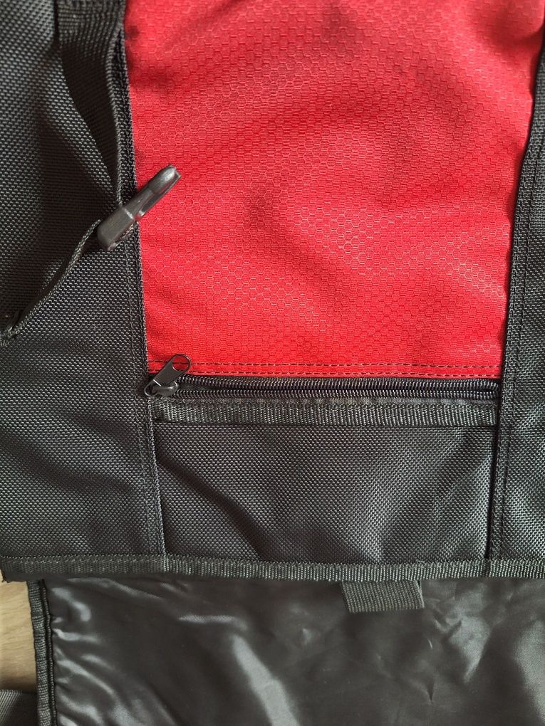 Torba marki hama na laptopa dokumenty męska