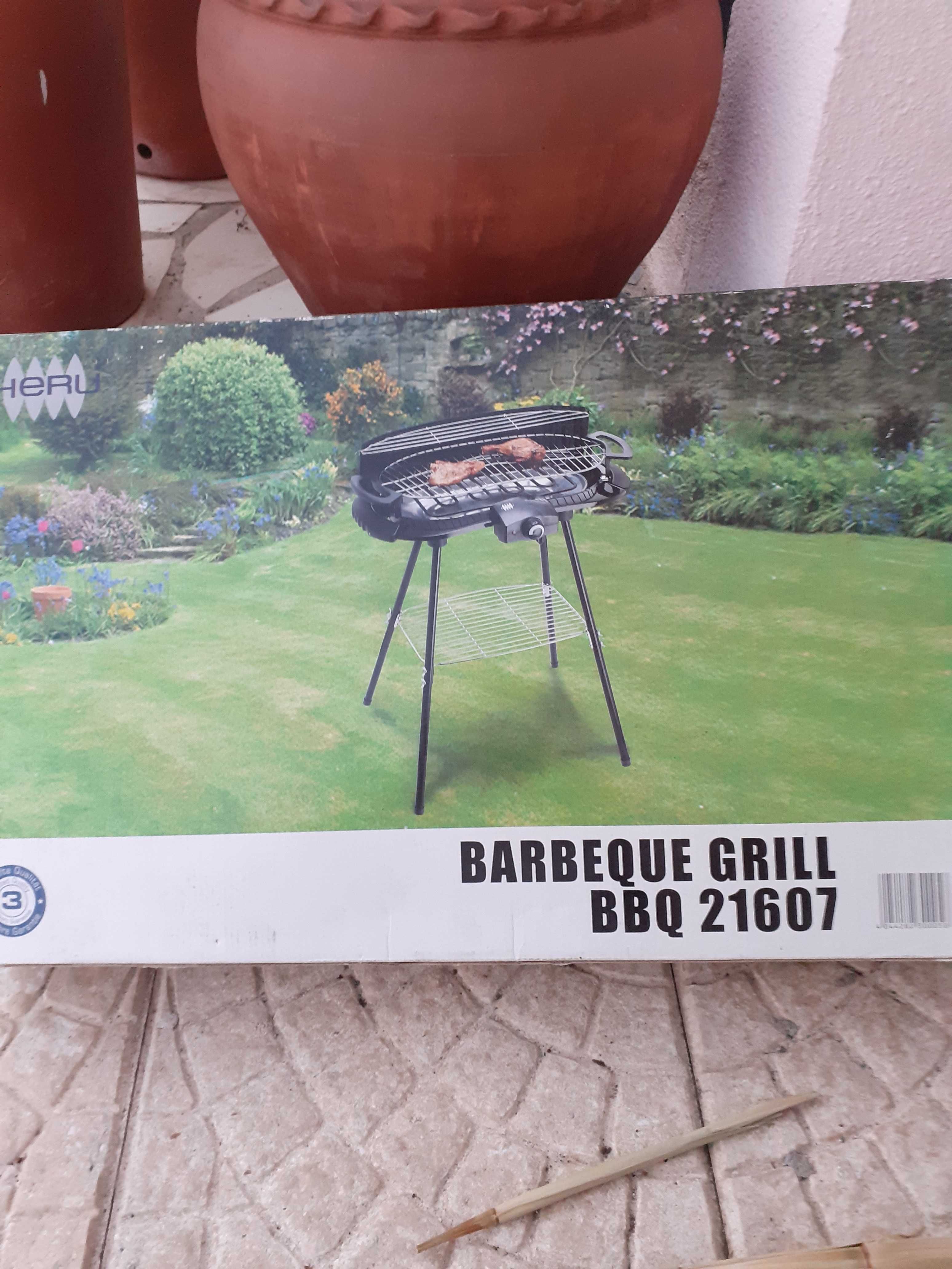barbeque grill bbq 21607
