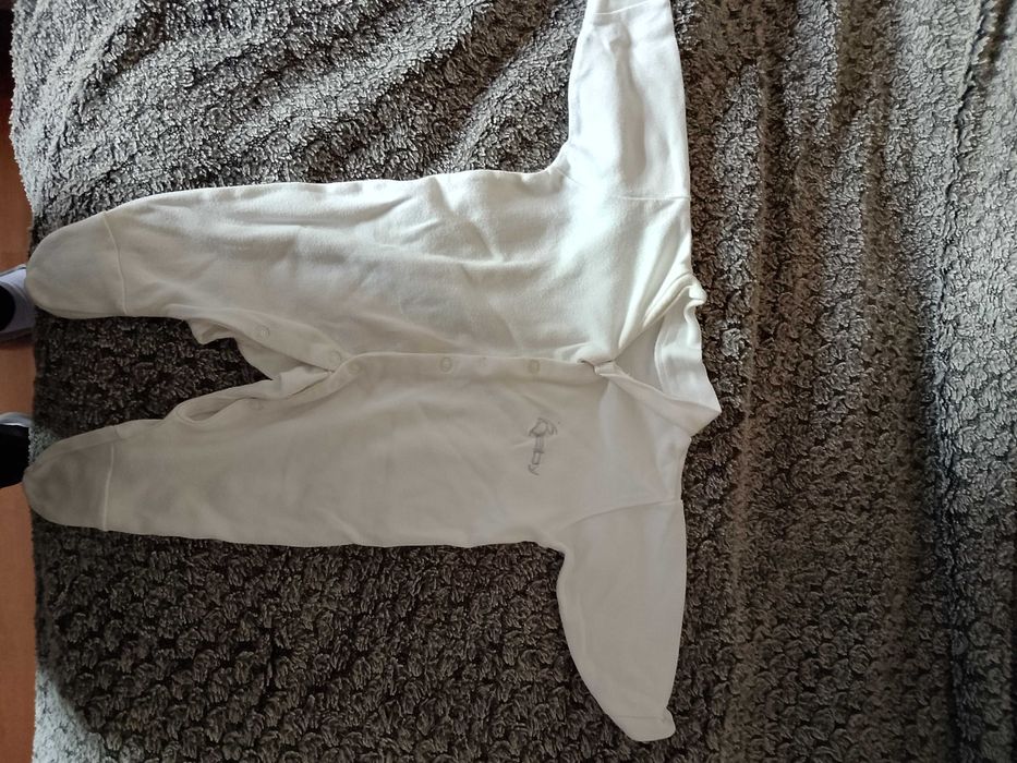 Pajacyki dla dziewczynki 56