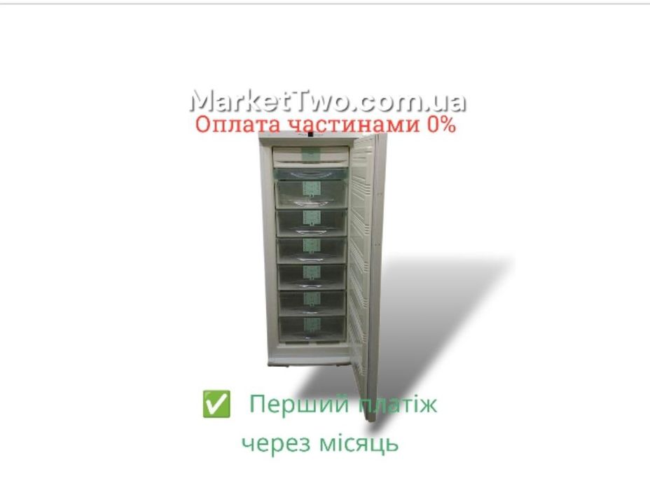 Морозильна шафа "LIEBHERR premium no frost GNP 2956 " ( П210601 )