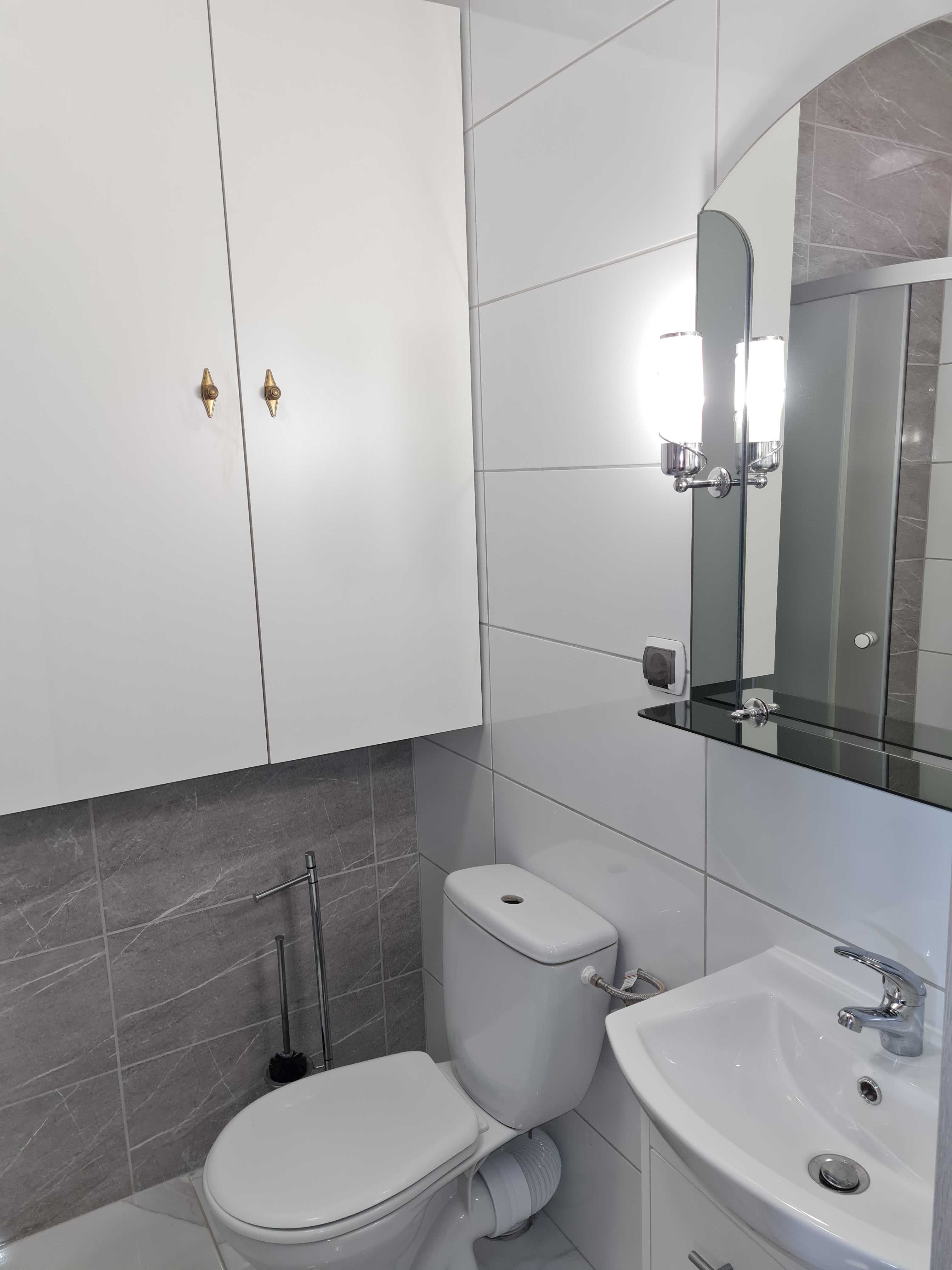 Mieszkanie 2 pokoje z wielkim balkonem, Wojska Polskiego nad Biedronką