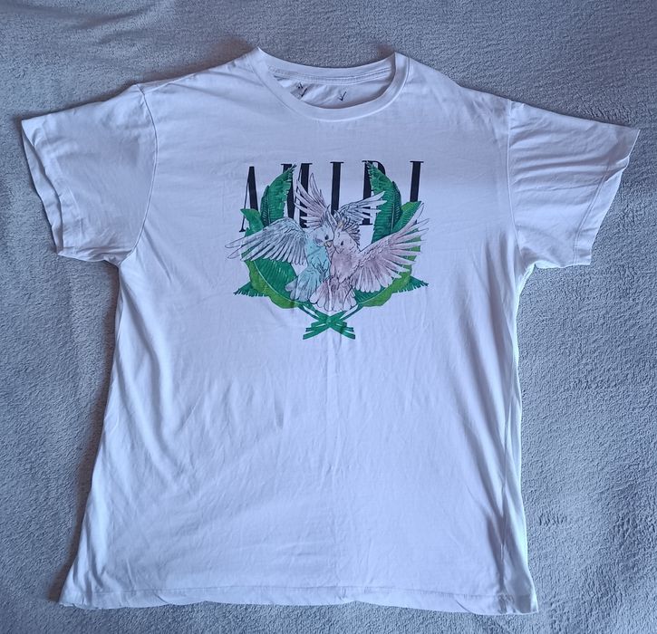 Оригінал Amiri футболка