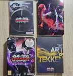 Tekken Tag Tournament 2 We Are Tekken Edition Ps3 Playstation 3 3xA