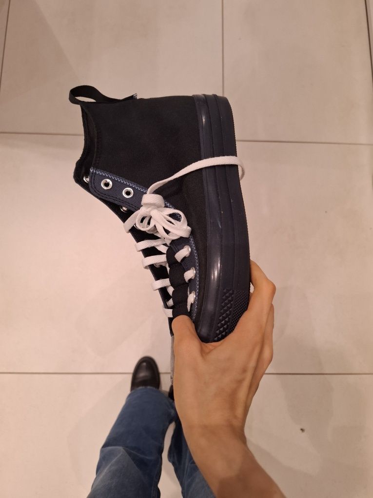Nowe buty converse 46