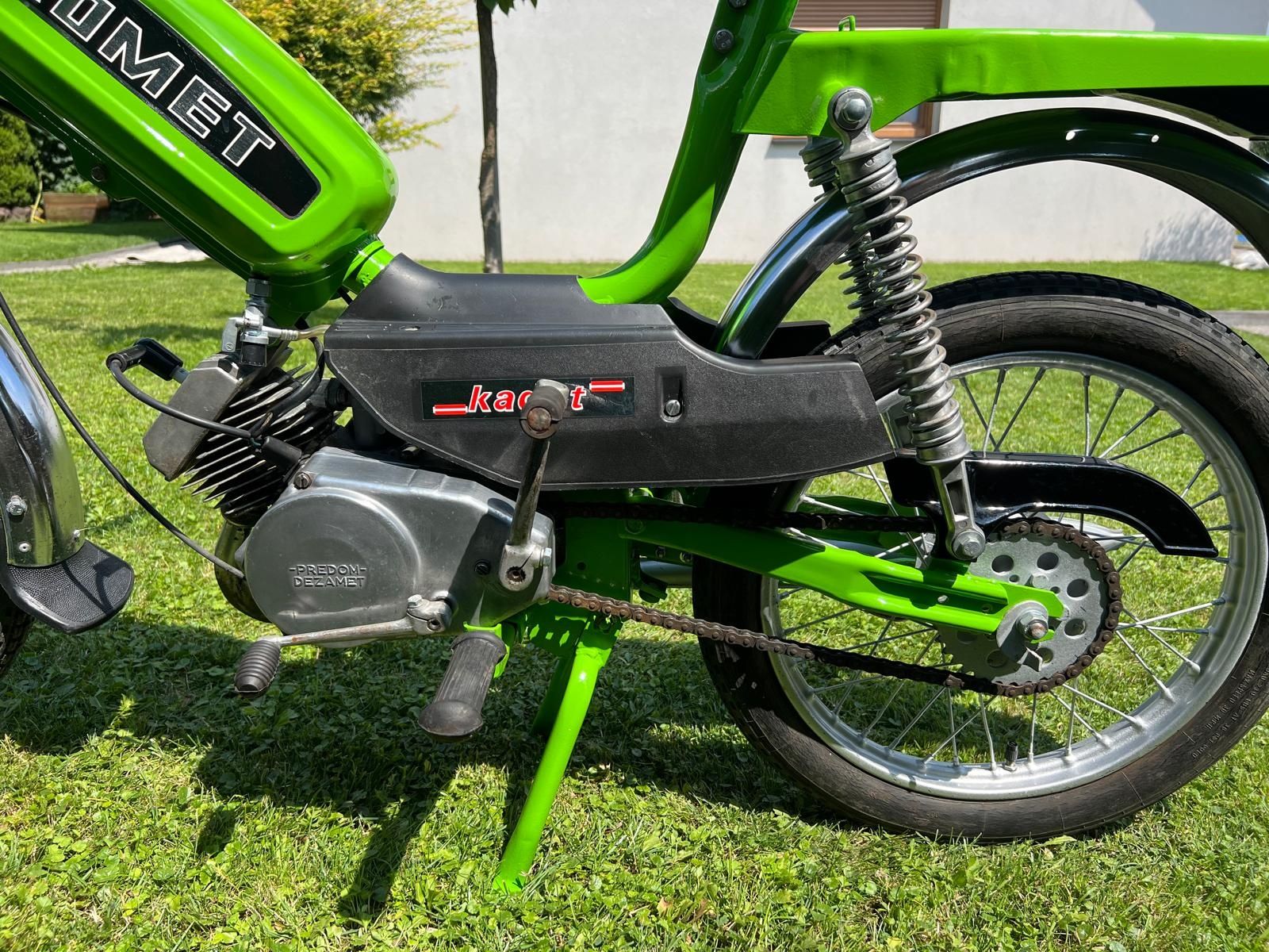Romet Kadet 1984