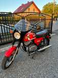 Jawa cezet cz 350