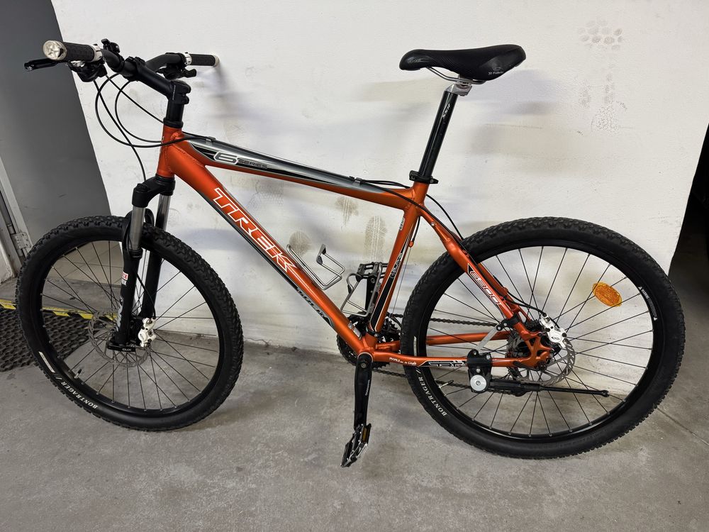 Trek 6300 26” BONTRAGER