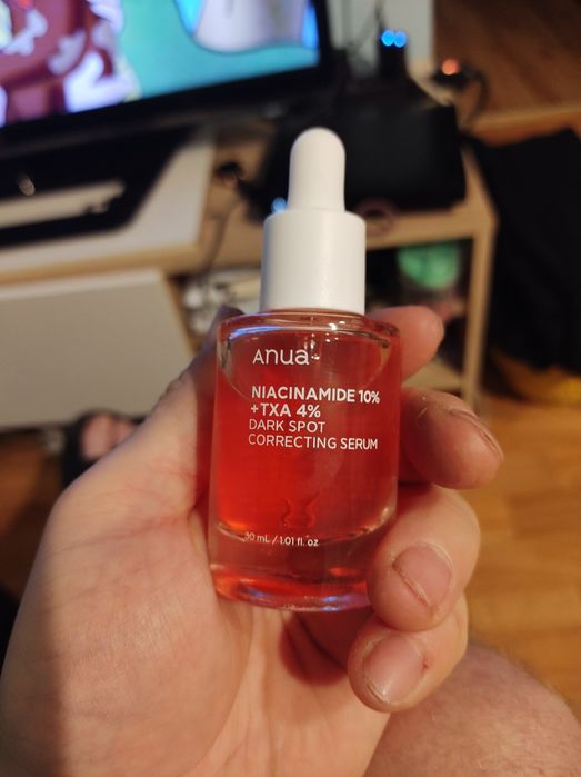 Anua Niacinamide 10%