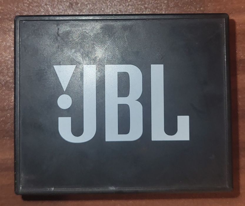 Głośnik jbl go 1