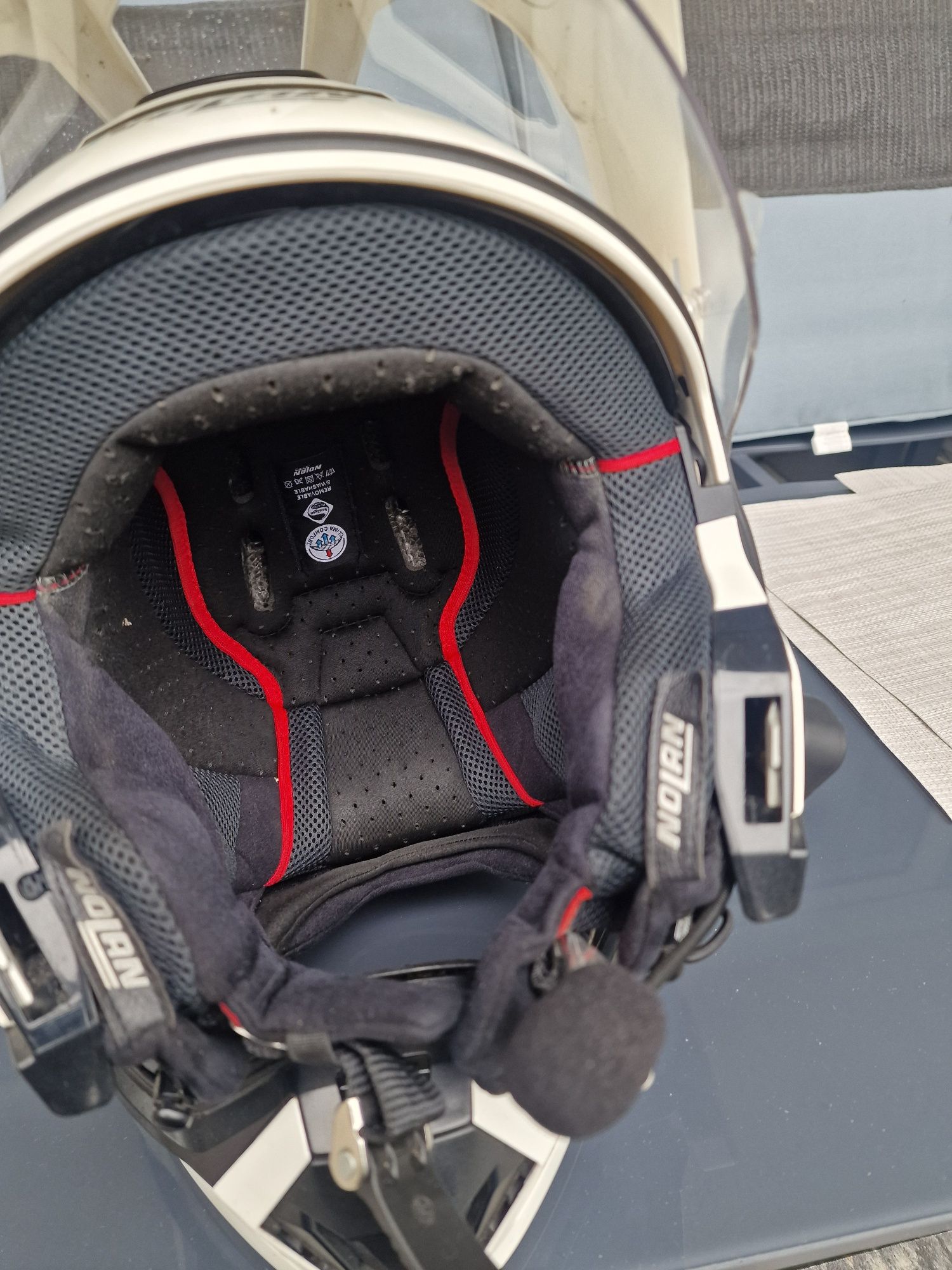 Kask Nolan N70 2X rozm. M