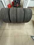 Продам резину pirelli bmw x5