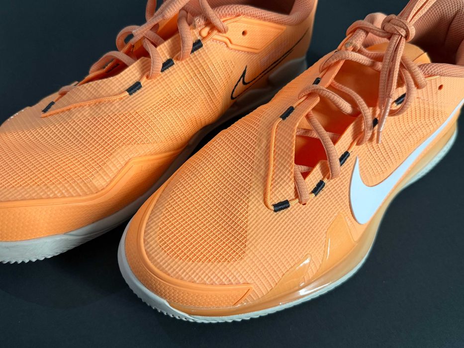 Sapatilhas Nikecourt Air Zoom Vapor Pro