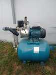 Hydrofor IBO AJ 50/60