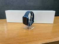 б\у Apple Watch Series 7 41mm Blue Aluminum Case