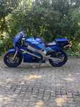 Yamaha FZR 600 de  1989