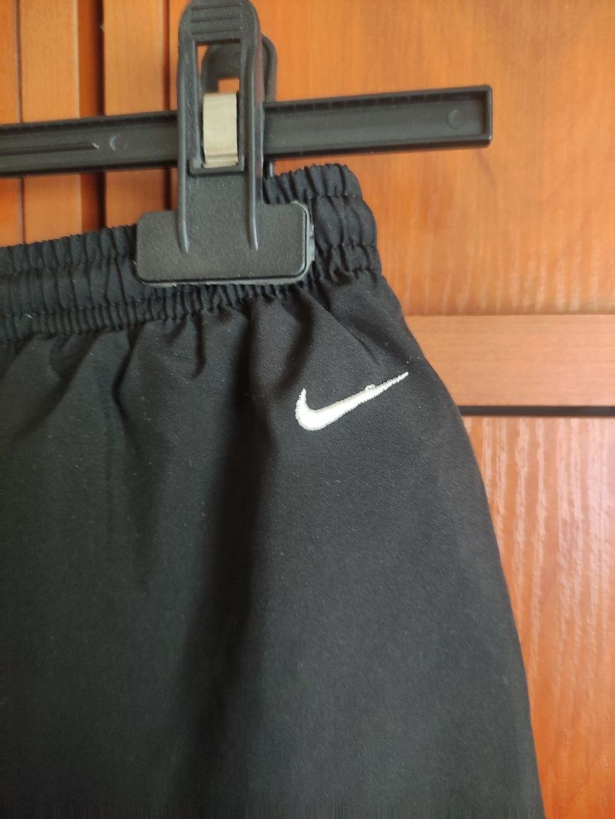 Spodenki chłopięce Nike