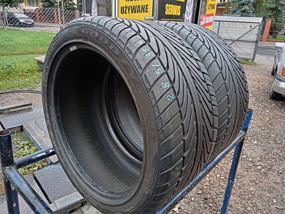 Opony letnie, całoroczne 205/55/16 z montażem na miejscu Starodebska26