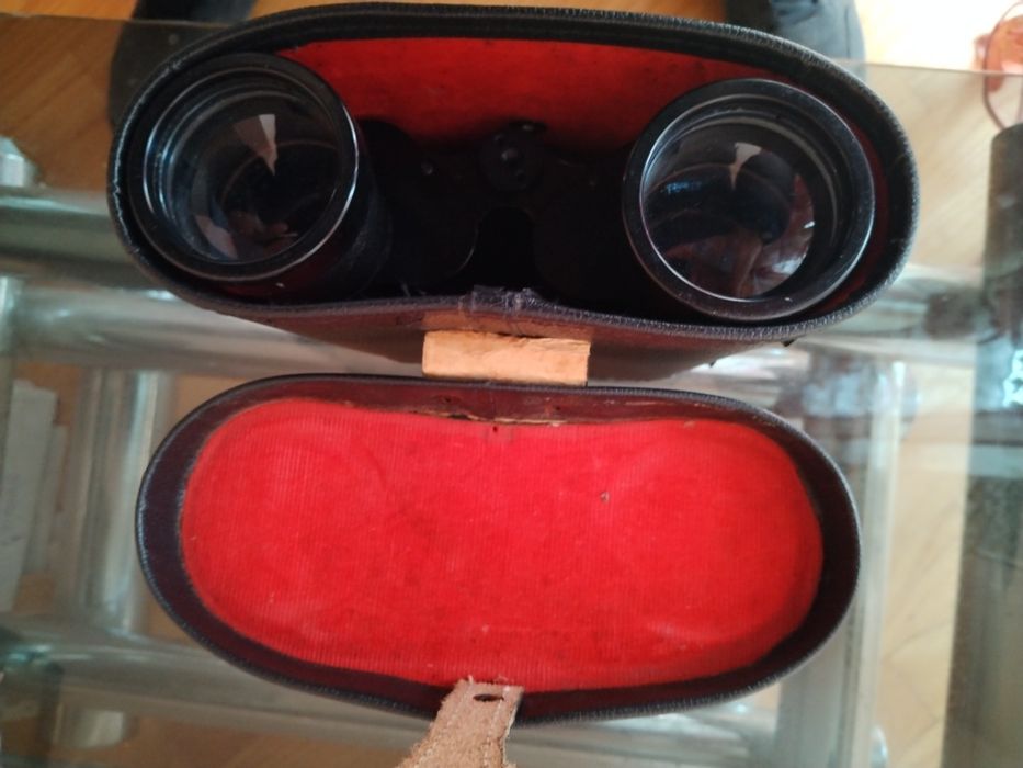 Бінокль мисливський ,10  на 50