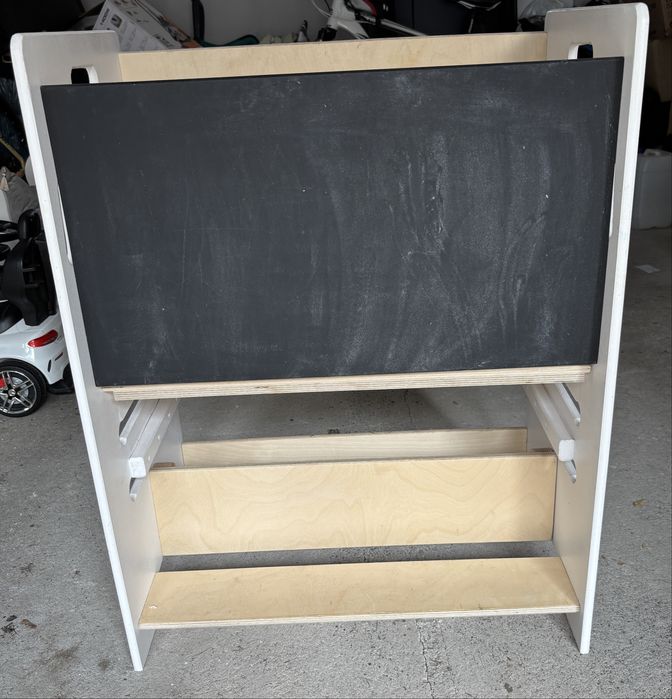 kitchen helper pomocnik kuchenny