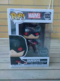 Funko Pop Daredevil
Daredevil ( Shadowland)
Special Edition Funko