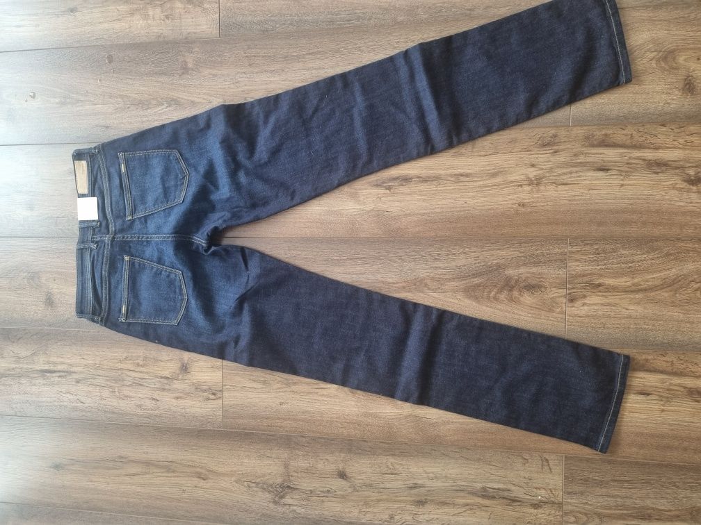Nowe jeansy Esprit z metkami 28/32